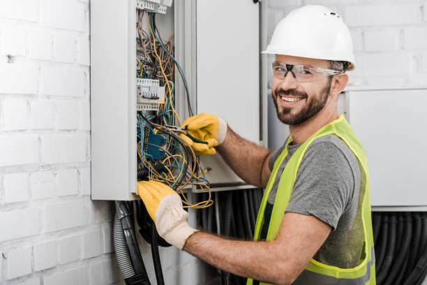 Best Electrical Troubleshooting Services  in Riddle, OR