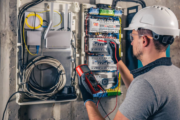 Best 24-Hour Electrician  in Riddle, OR