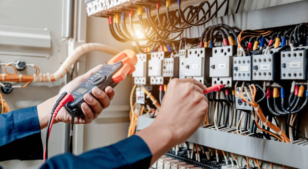 Electrical Outlet Repair in OR