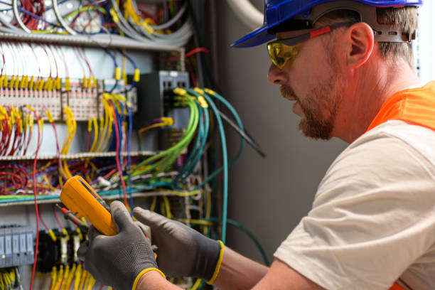 Best Residential Electrician Services  in Riddle, OR