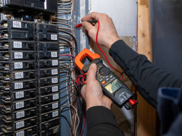 Best Electrical Contractors for Businesses  in Riddle, OR