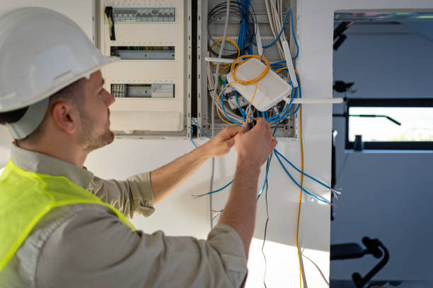 Best Emergency Electrical Repair  in Riddle, OR