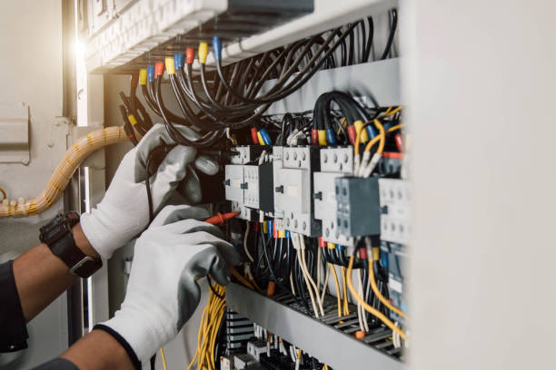 Best Electrical Wiring Services  in Riddle, OR
